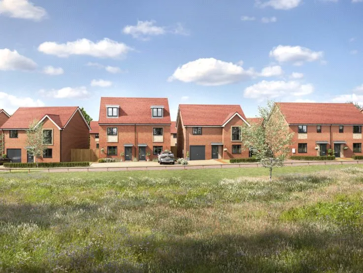 Myrtle Way, Spennymoor, DL16, photo 2