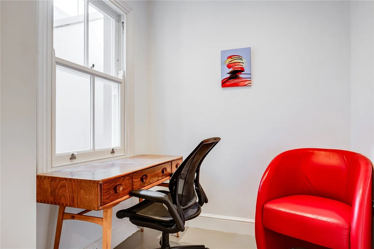 Lonsdale Square, Islington, N1, photo 15