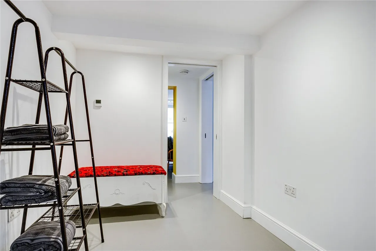 Lonsdale Square, Islington, N1, photo 14