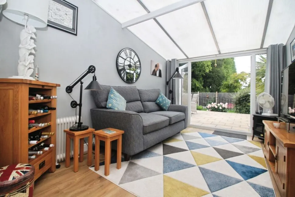 Clint Hill Drive, Stoney Stanton, Leicestershire, LE9, photo 6