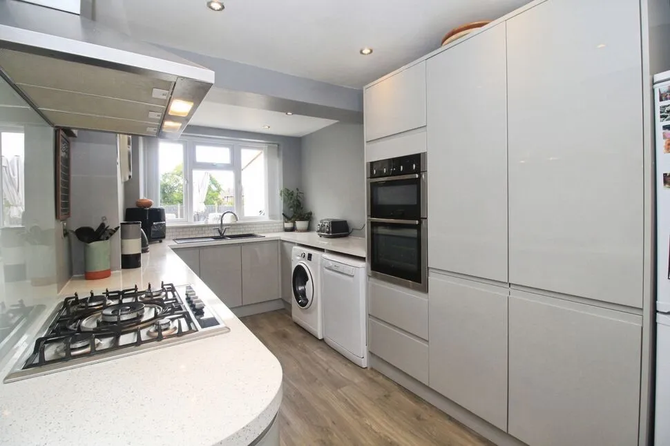 Clint Hill Drive, Stoney Stanton, Leicestershire, LE9, photo 3