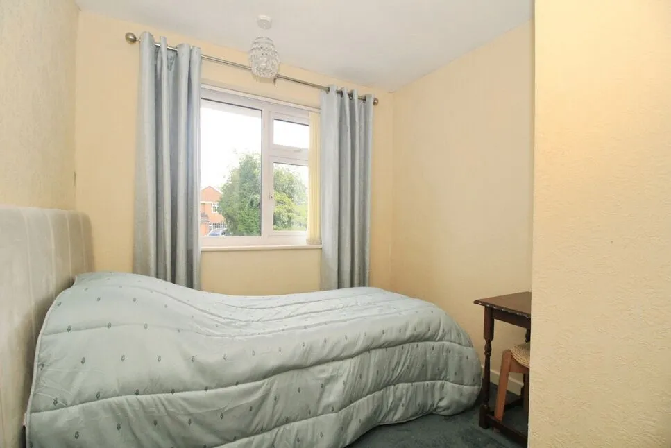 Clint Hill Drive, Stoney Stanton, Leicestershire, LE9, photo 10
