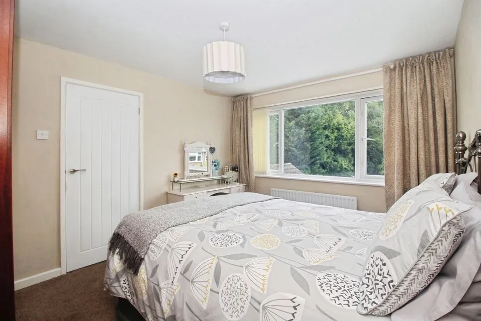 Clint Hill Drive, Stoney Stanton, Leicestershire, LE9, photo 9