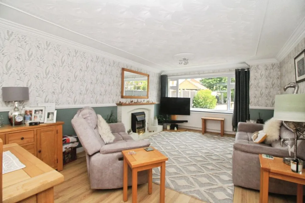 Clint Hill Drive, Stoney Stanton, Leicestershire, LE9, photo 4