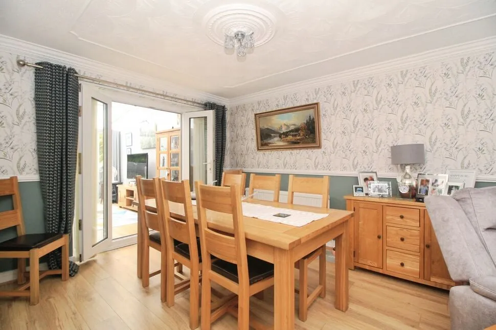 Clint Hill Drive, Stoney Stanton, Leicestershire, LE9, photo 5