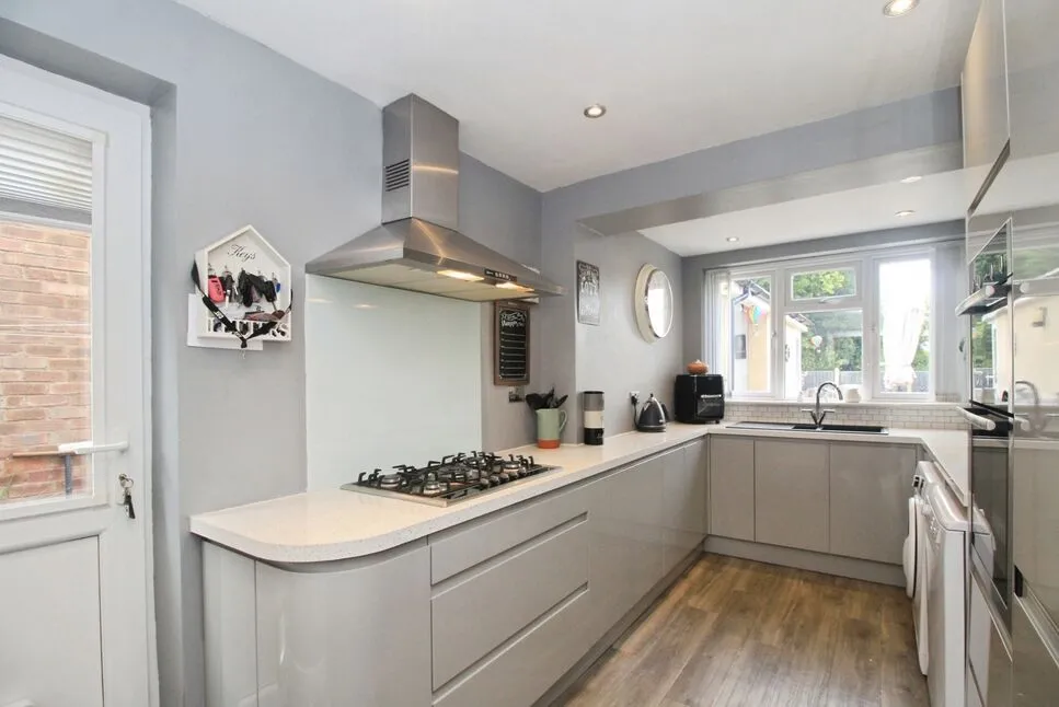Clint Hill Drive, Stoney Stanton, Leicestershire, LE9, photo 2