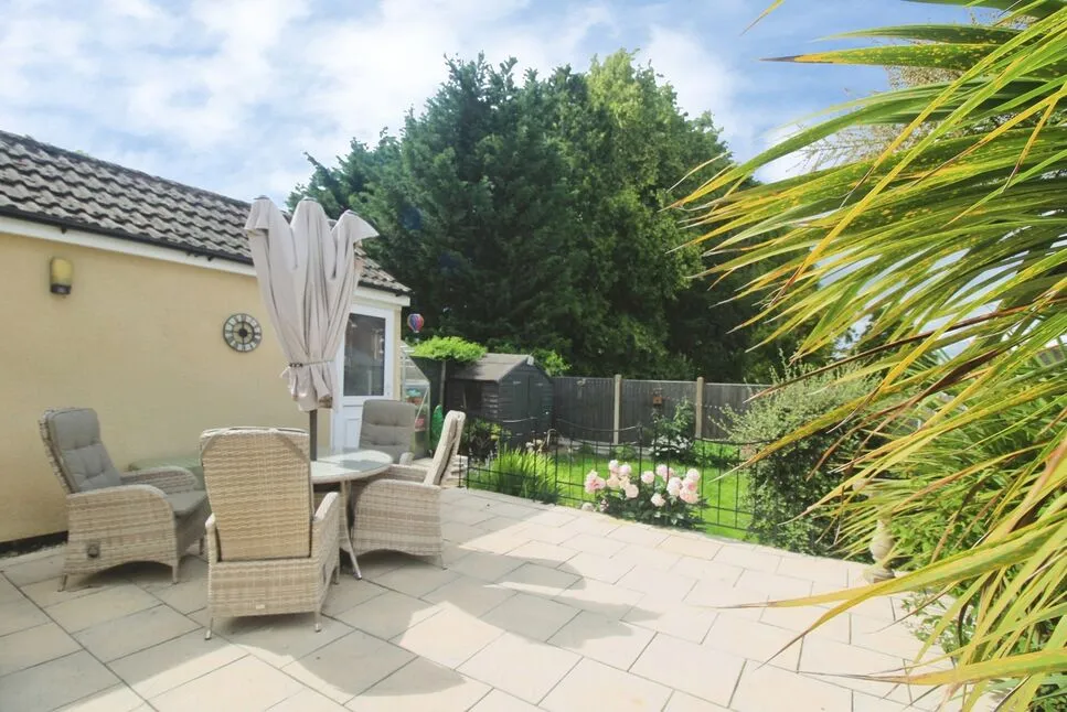 Clint Hill Drive, Stoney Stanton, Leicestershire, LE9, photo 12