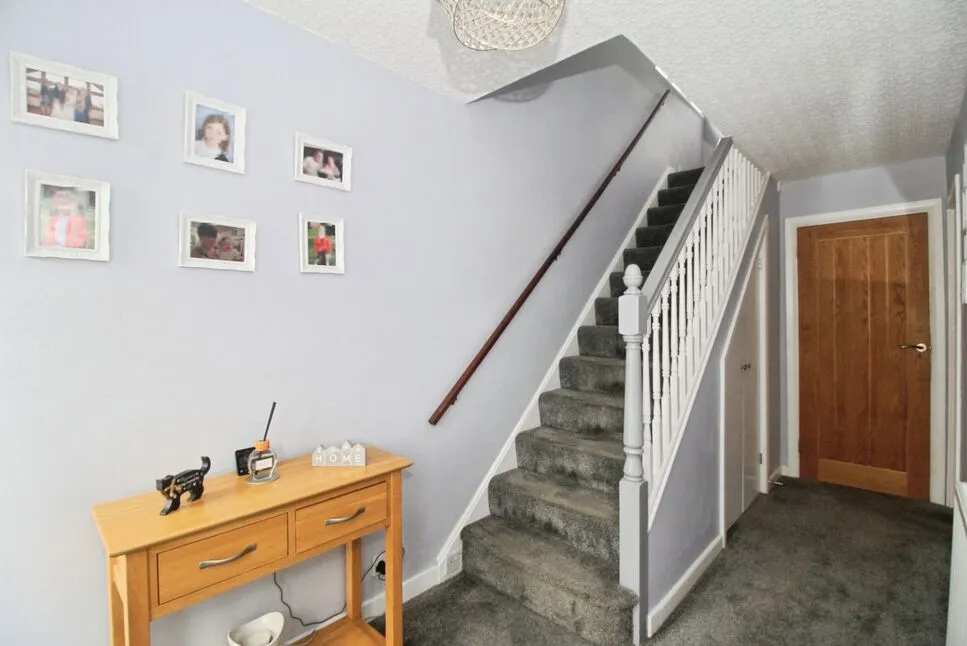 Clint Hill Drive, Stoney Stanton, Leicestershire, LE9, photo 7