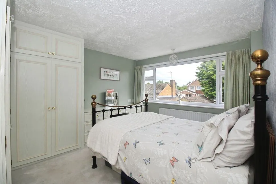Clint Hill Drive, Stoney Stanton, Leicestershire, LE9, photo 8