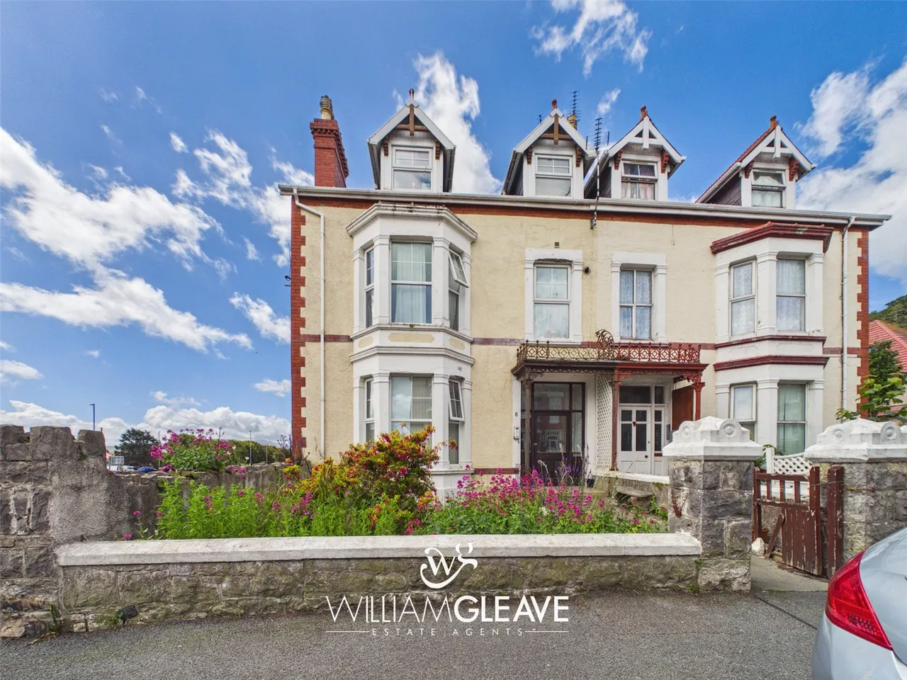 York Road, Llandudno, Conwy, LL30 2EF, photo 17
