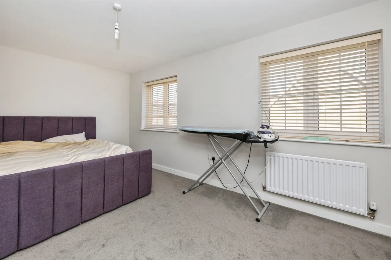 Augustine Drive, Finberry, Ashford, photo 9