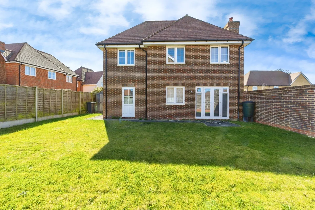 Augustine Drive, Finberry, Ashford, photo 12