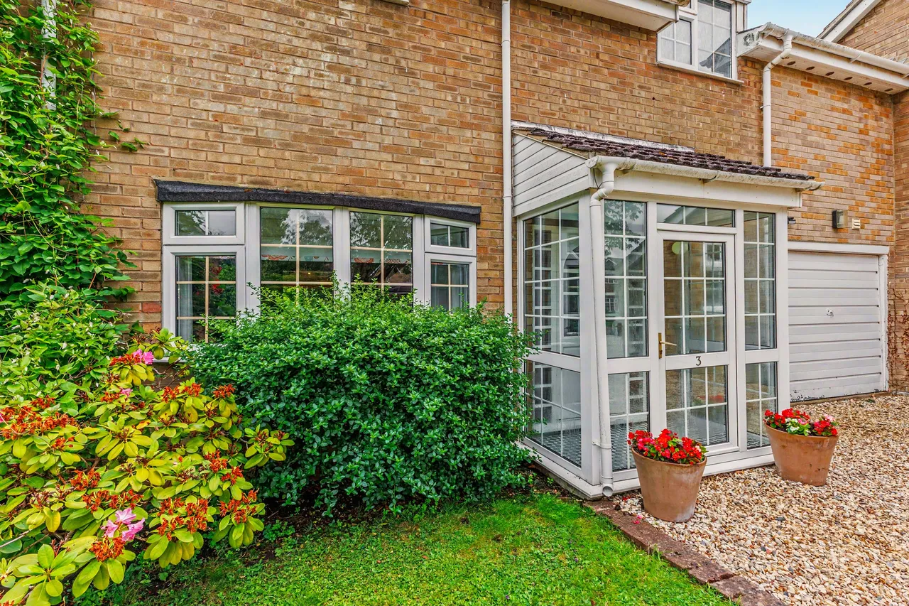 Gullivers Close, Horley, OX15, photo 36