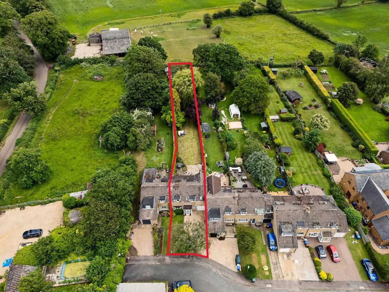 Gullivers Close, Horley, OX15, photo 33