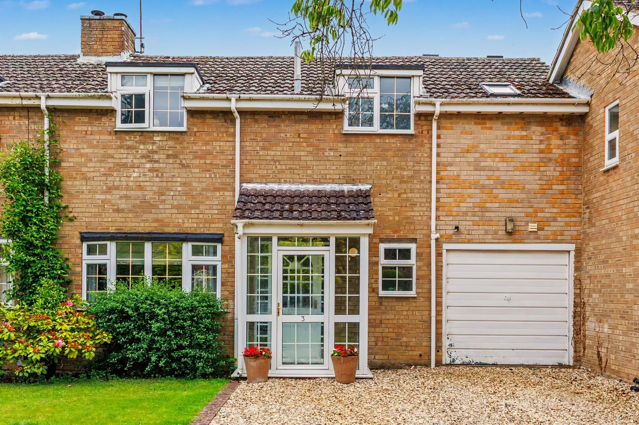 Gullivers Close, Horley, OX15, photo 5