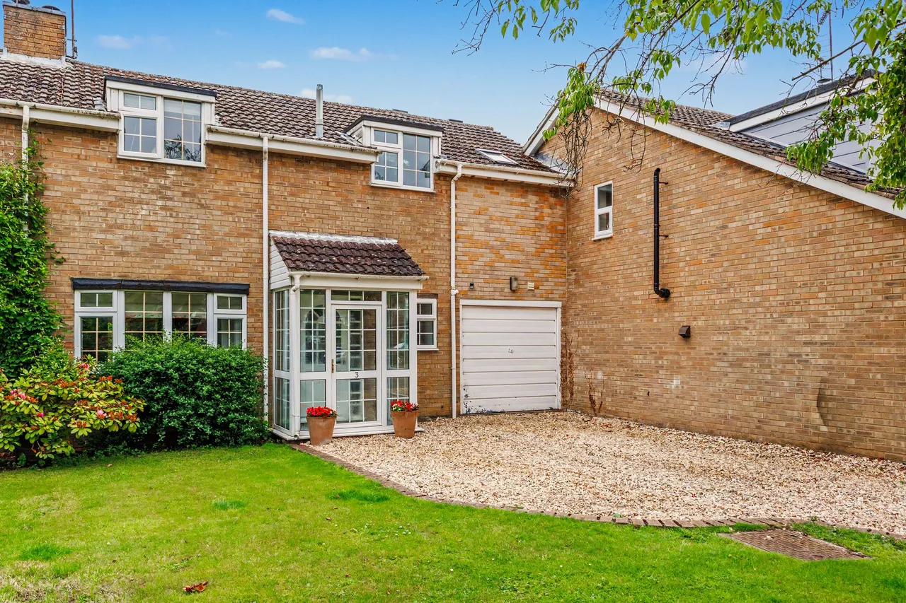 Gullivers Close, Horley, OX15, photo 37