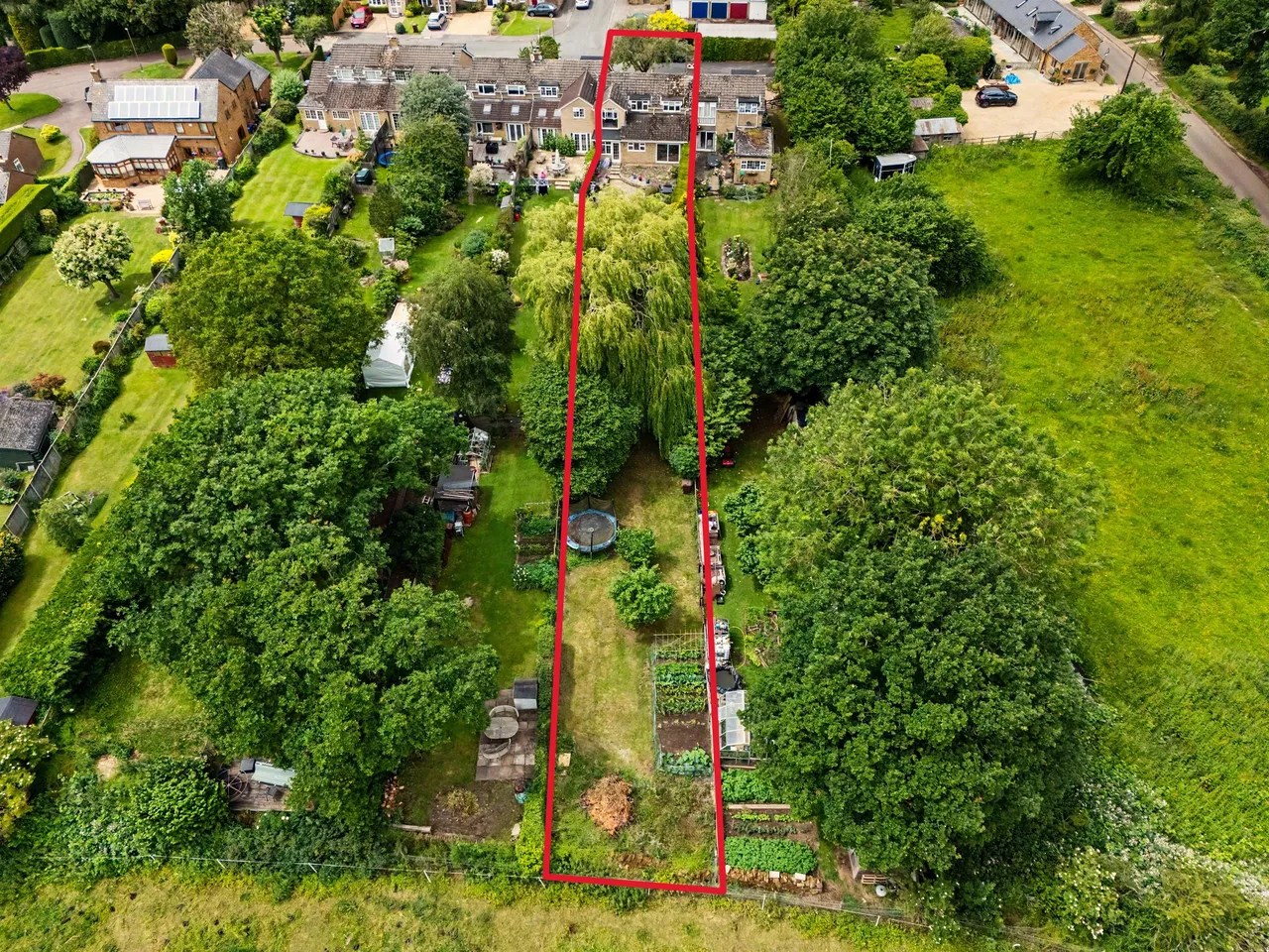 Gullivers Close, Horley, OX15, photo 35
