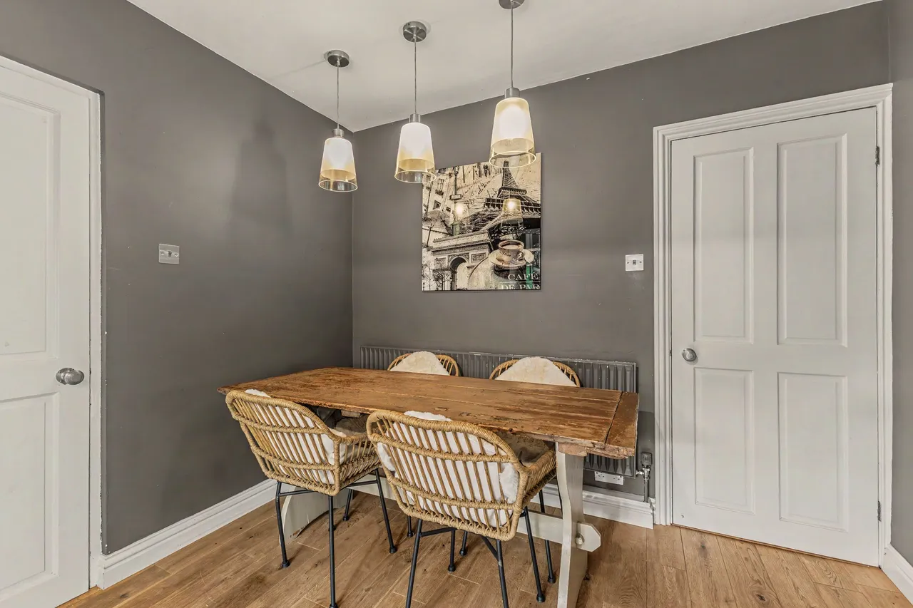 Gullivers Close, Horley, OX15, photo 11