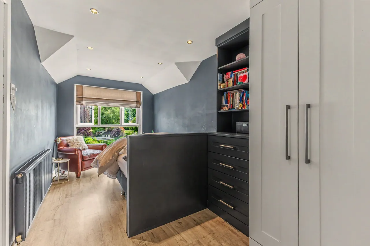 Gullivers Close, Horley, OX15, photo 18