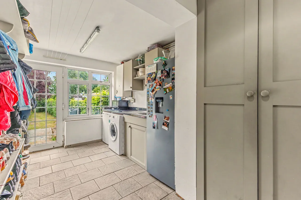 Gullivers Close, Horley, OX15, photo 14