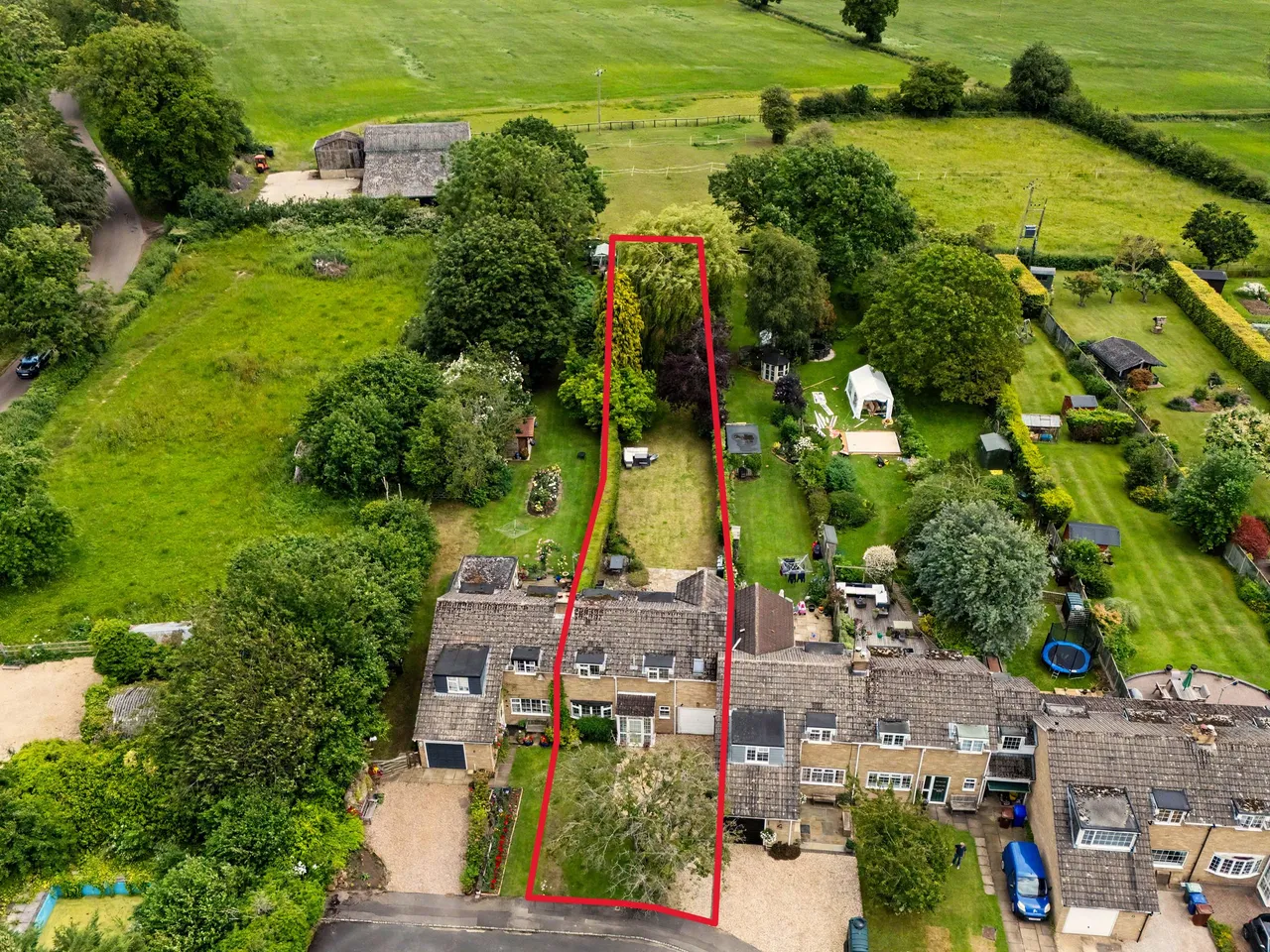 Gullivers Close, Horley, OX15, photo 34