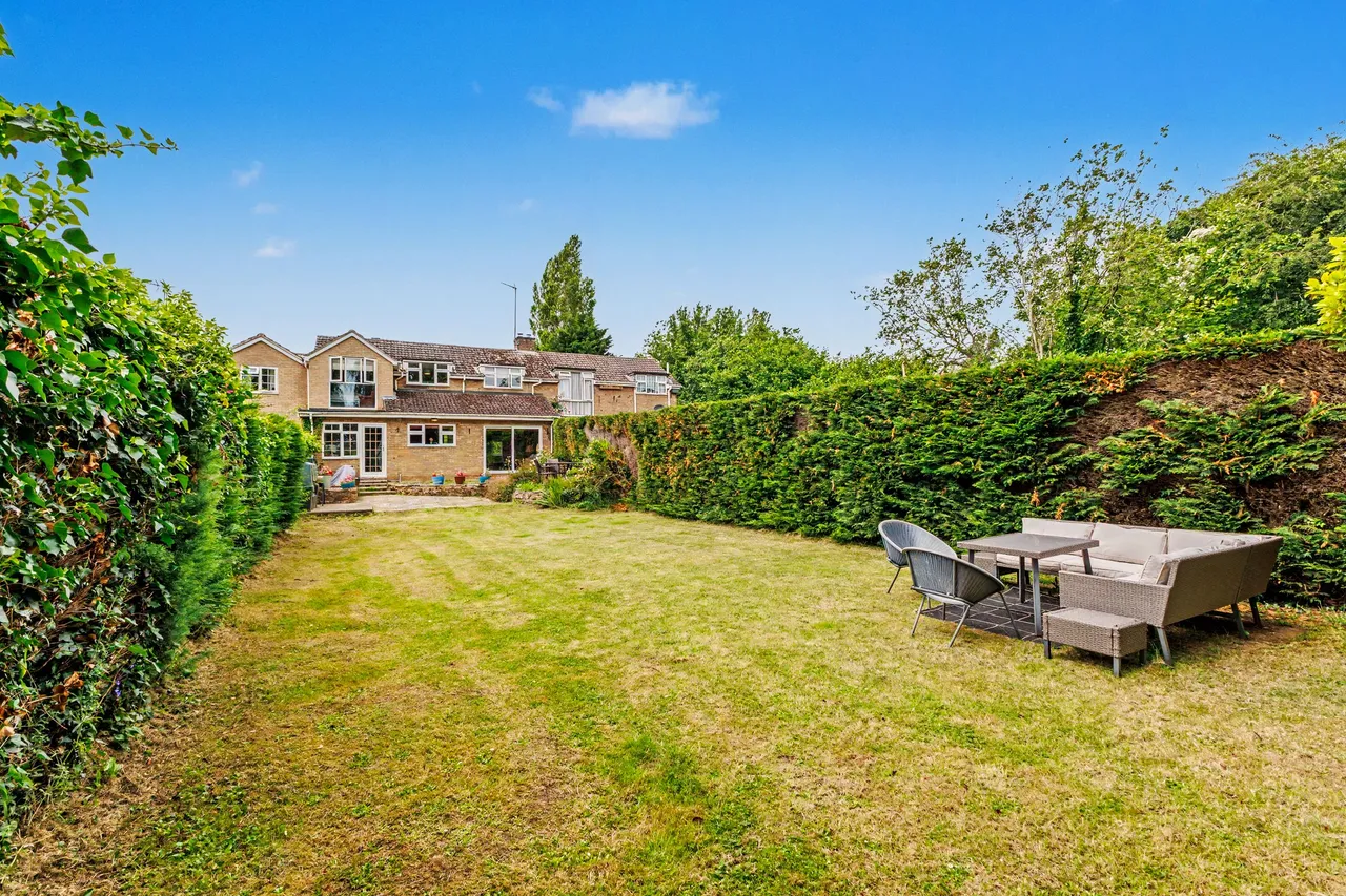 Gullivers Close, Horley, OX15, photo 32