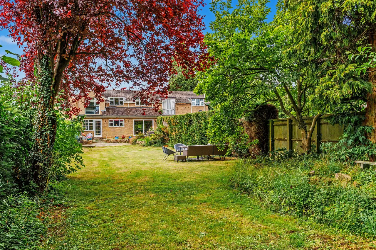Gullivers Close, Horley, OX15, photo 4