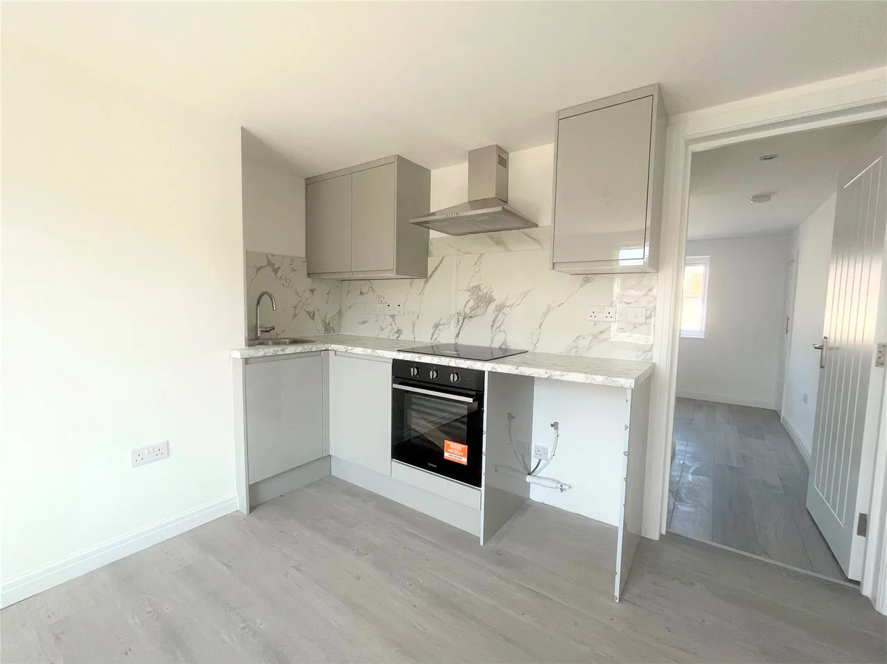 1 bed flat to rent, Trowbridge, Wiltshire