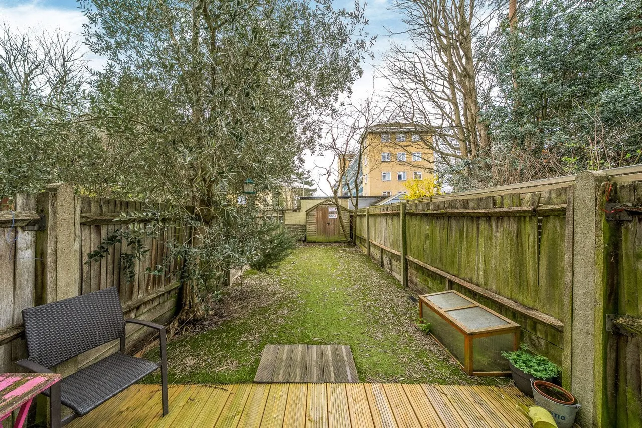 Claudia Place, Southfields, SW19, photo 3