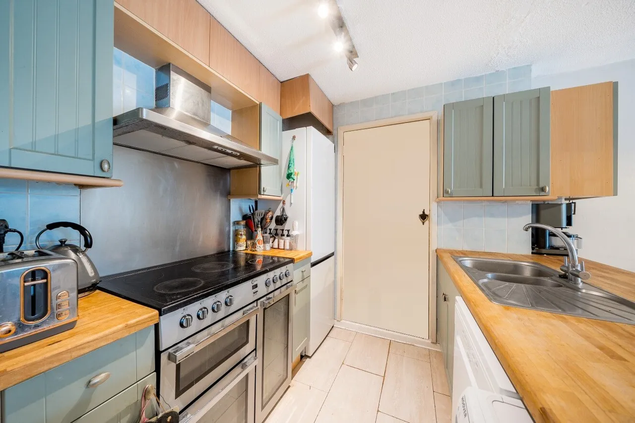 Claudia Place, Southfields, SW19, photo 4