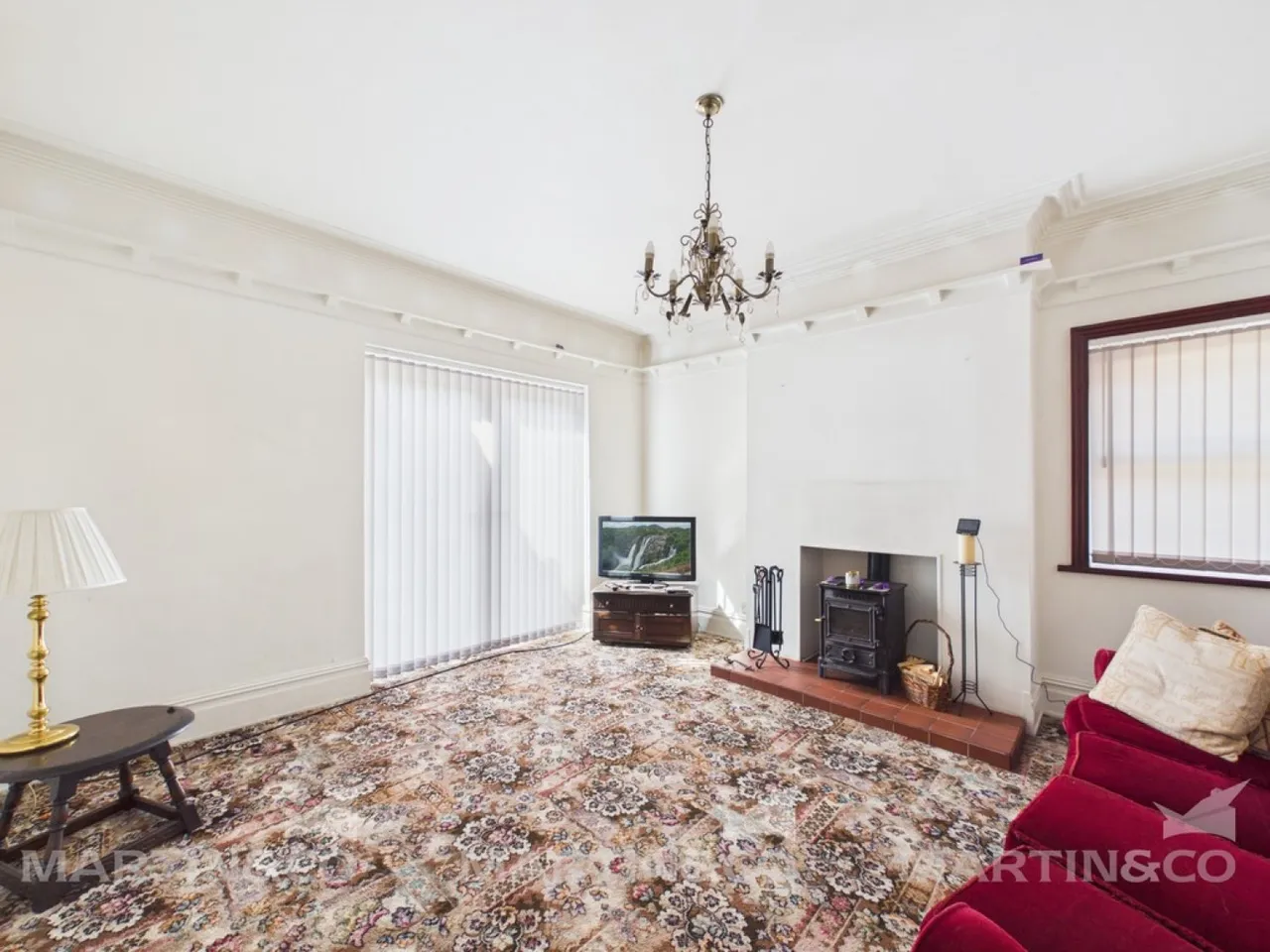 Scawthorpe, Doncaster, South Yorkshire, photo 5