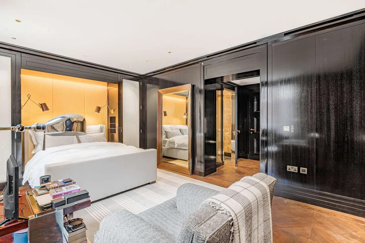 Curzon Street, London, W1J, photo 12