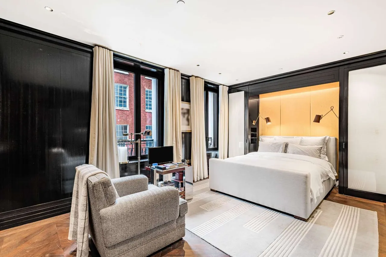 Curzon Street, London, W1J, photo 11