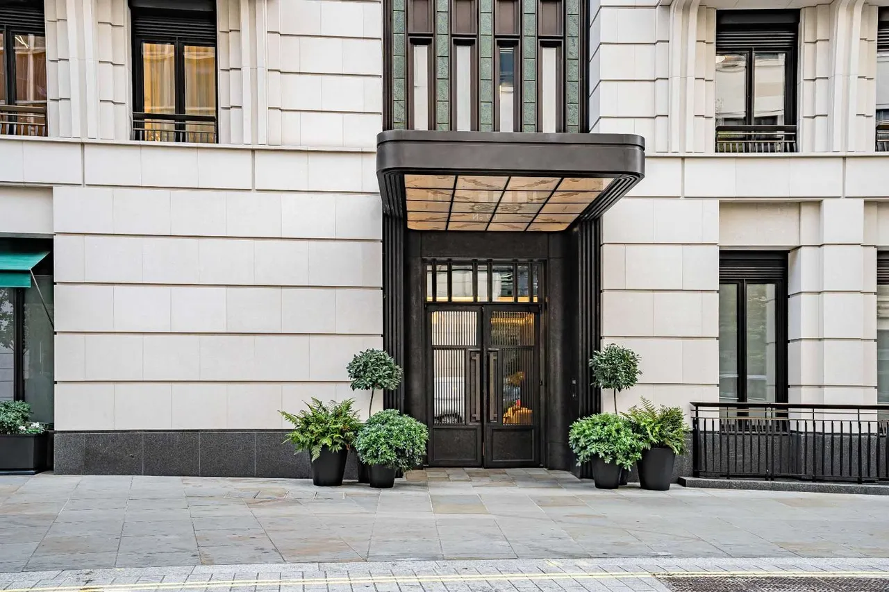 Curzon Street, London, W1J, photo 8