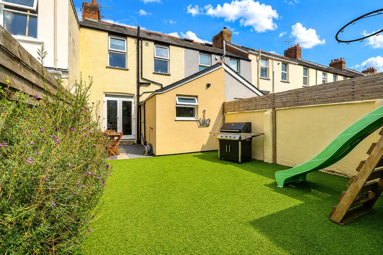 Victoria Street, Barnstaple, EX32, photo 7