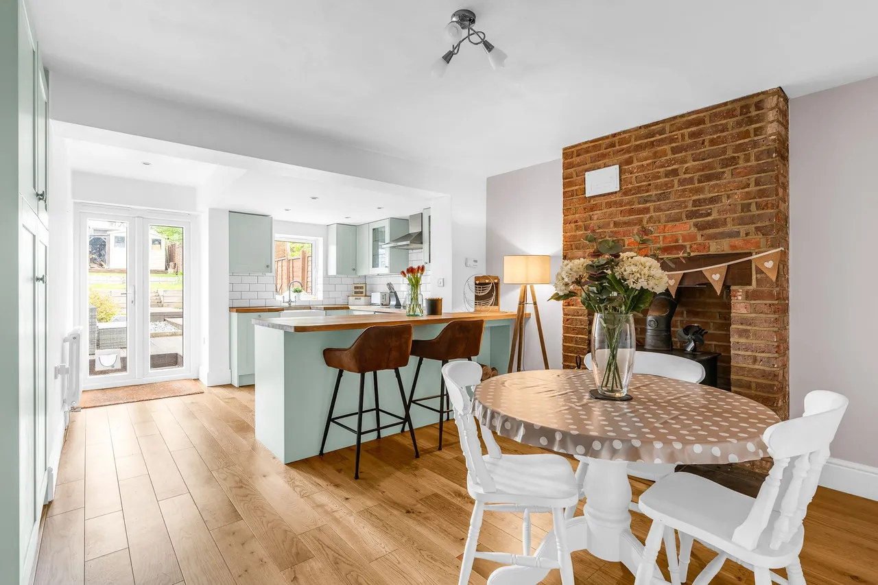 Gore Lane Cottages, Barwick, Ware, SG11 1BX, photo 8