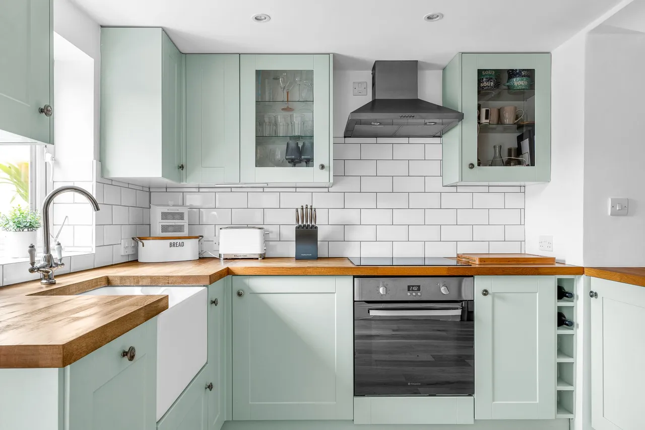 Gore Lane Cottages, Barwick, Ware, SG11 1BX, photo 9