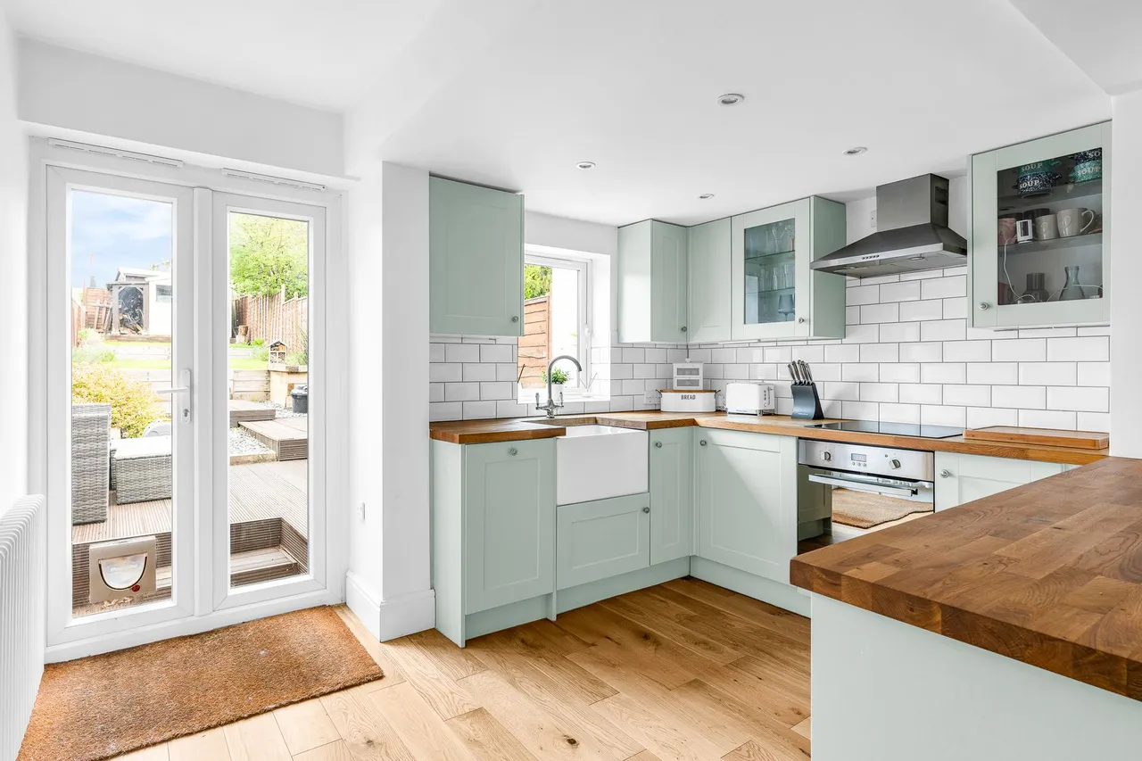 Gore Lane Cottages, Barwick, Ware, SG11 1BX, photo 11