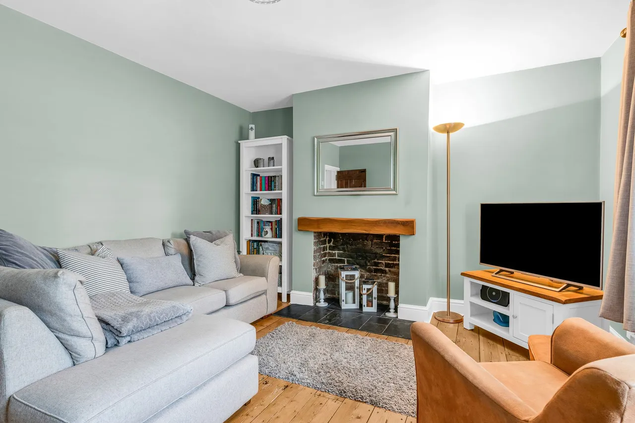 Gore Lane Cottages, Barwick, Ware, SG11 1BX, photo 4
