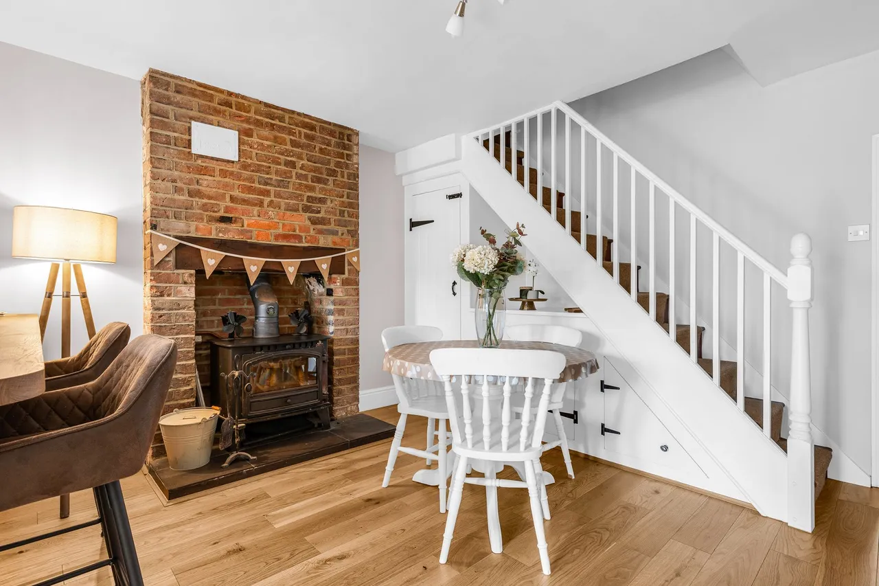 Gore Lane Cottages, Barwick, Ware, SG11 1BX, photo 5