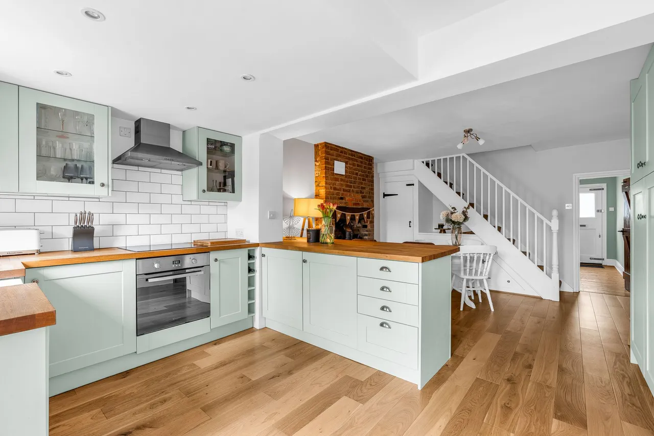 Gore Lane Cottages, Barwick, Ware, SG11 1BX, photo 10