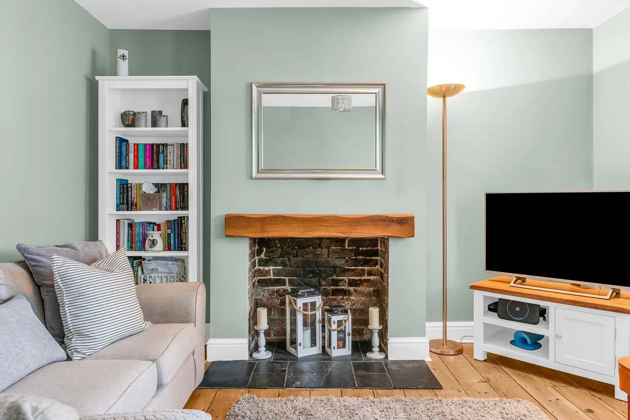 Gore Lane Cottages, Barwick, Ware, SG11 1BX, photo 3