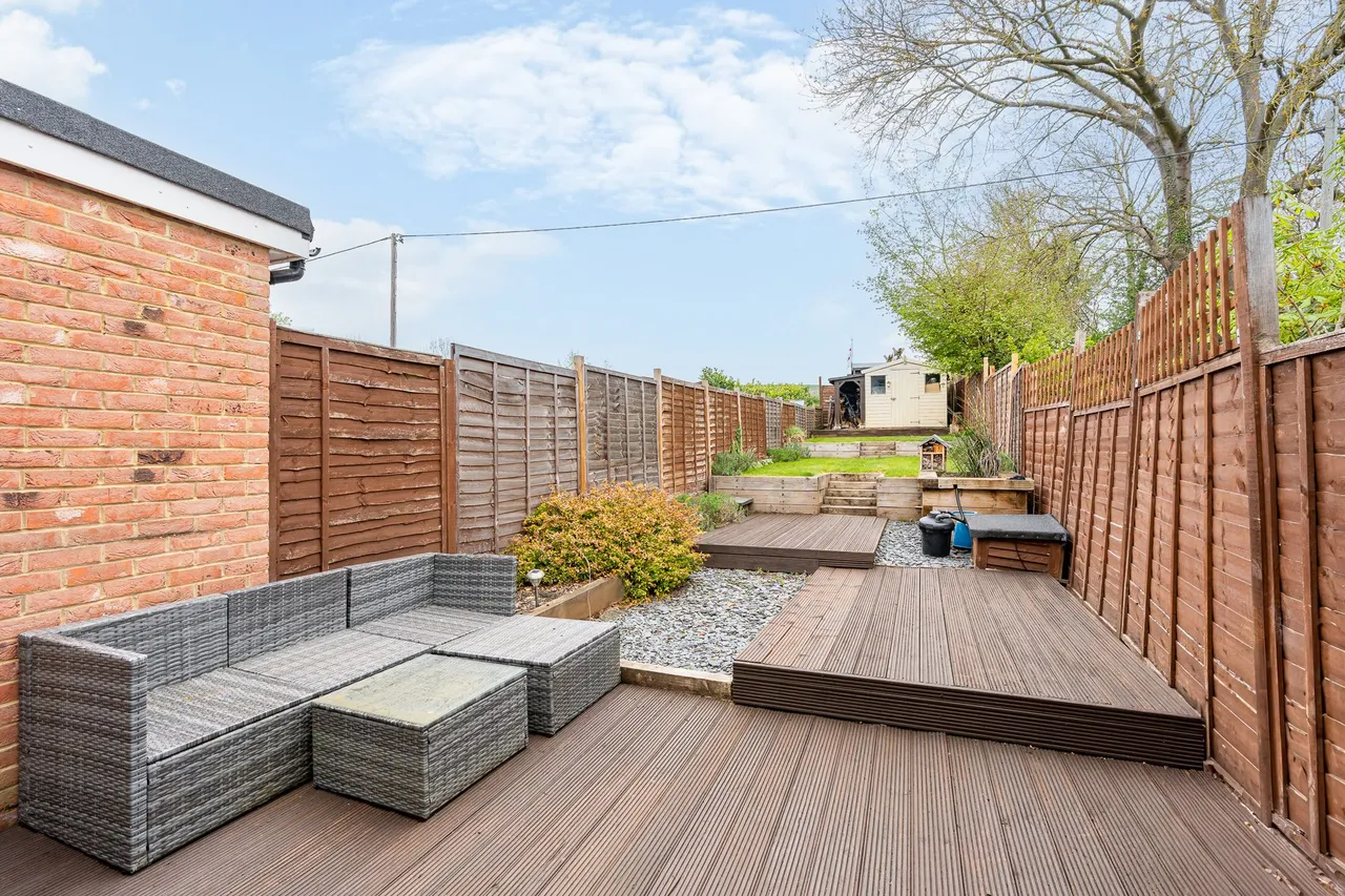 Gore Lane Cottages, Barwick, Ware, SG11 1BX, photo 12
