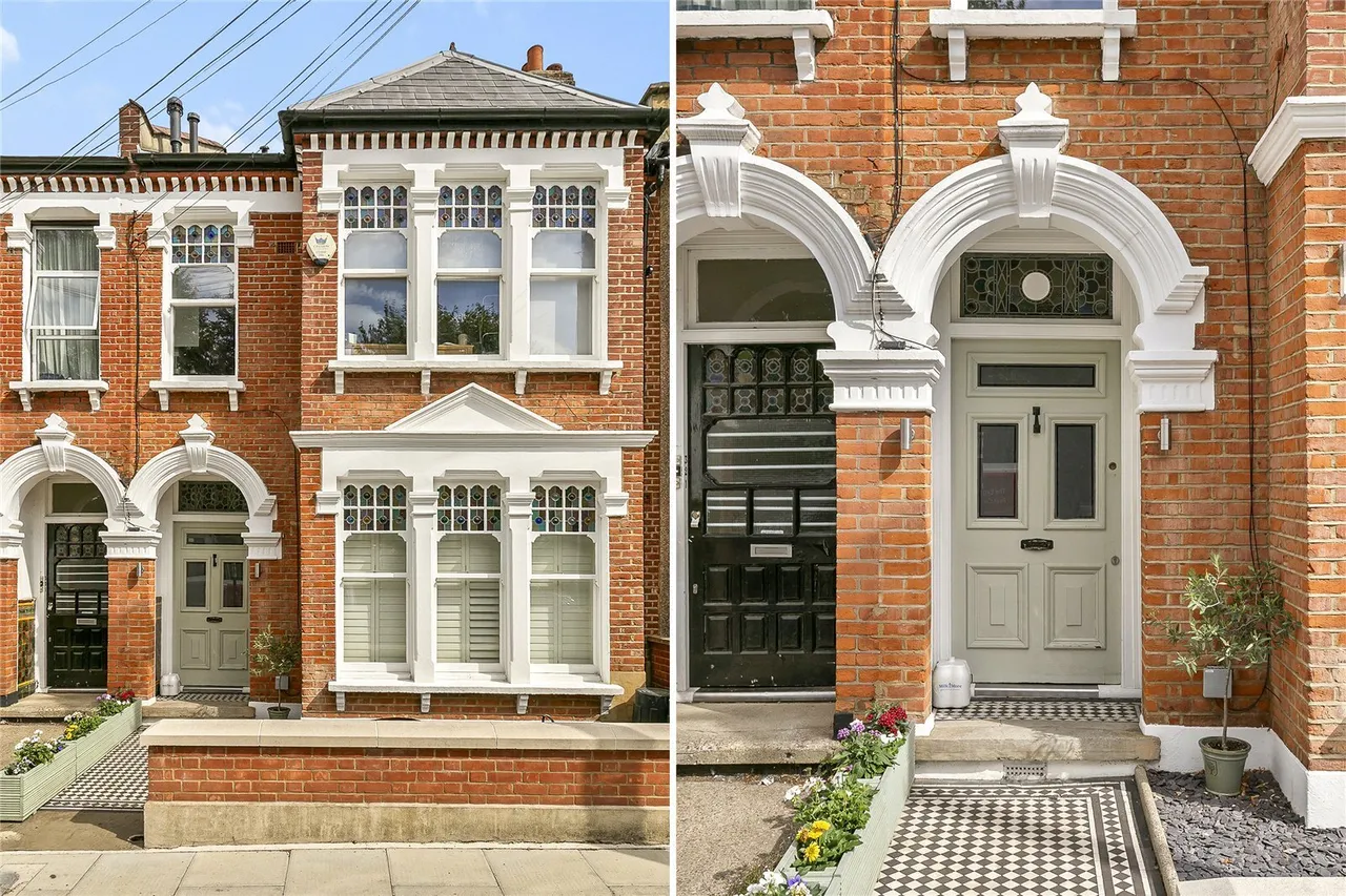 Louisville Road, London, SW17, photo 5