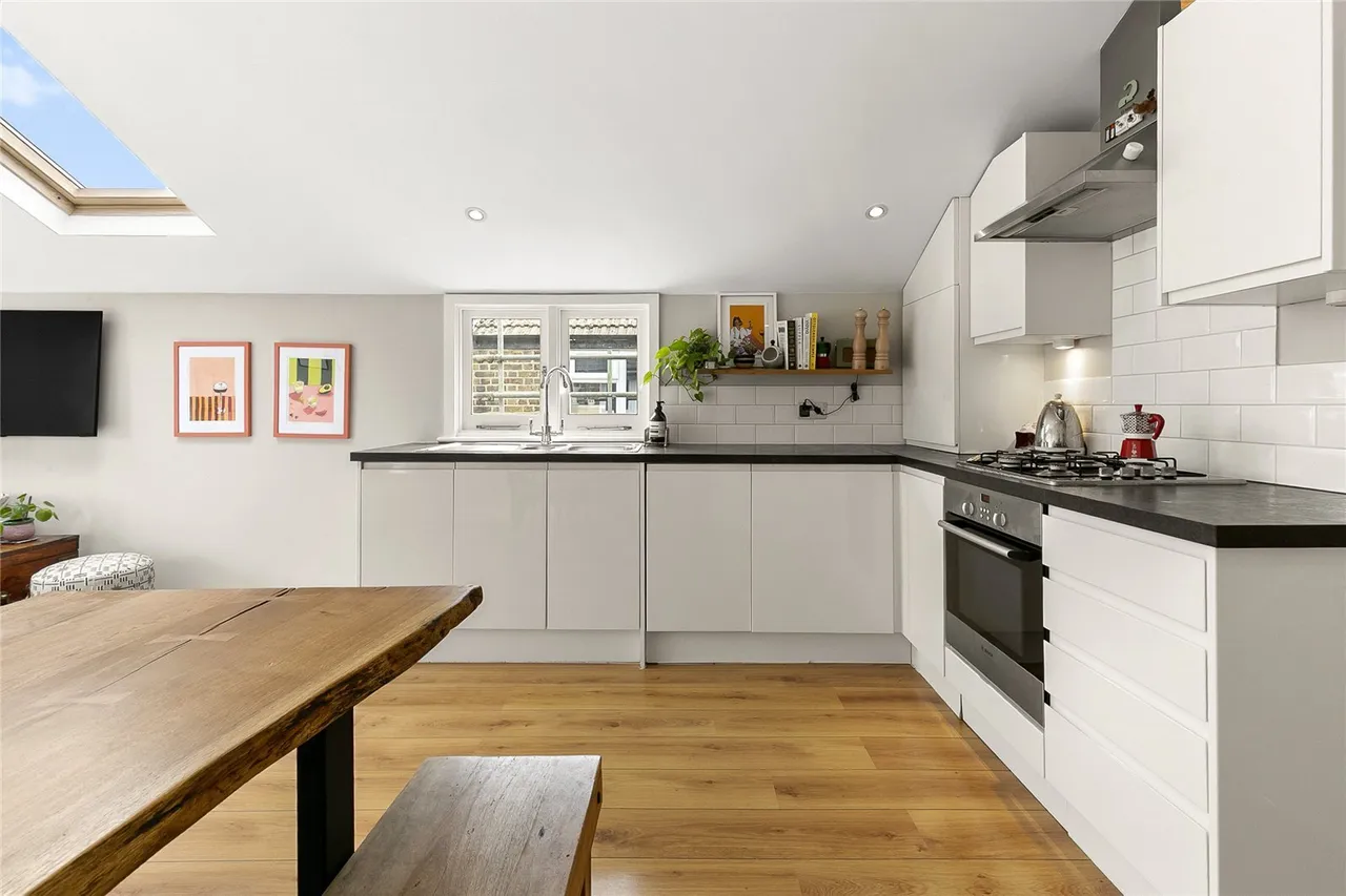 Louisville Road, London, SW17, photo 8