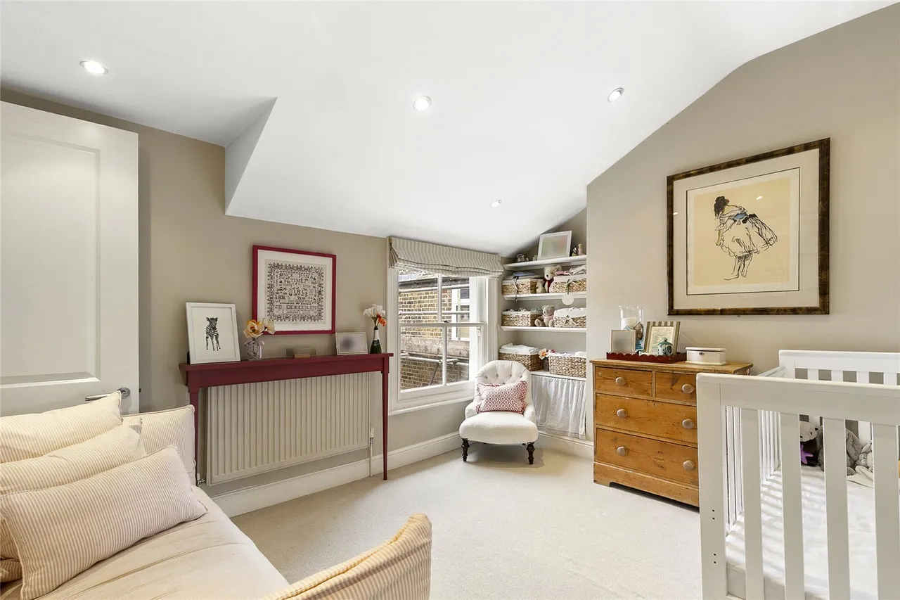 Louisville Road, London, SW17, photo 7
