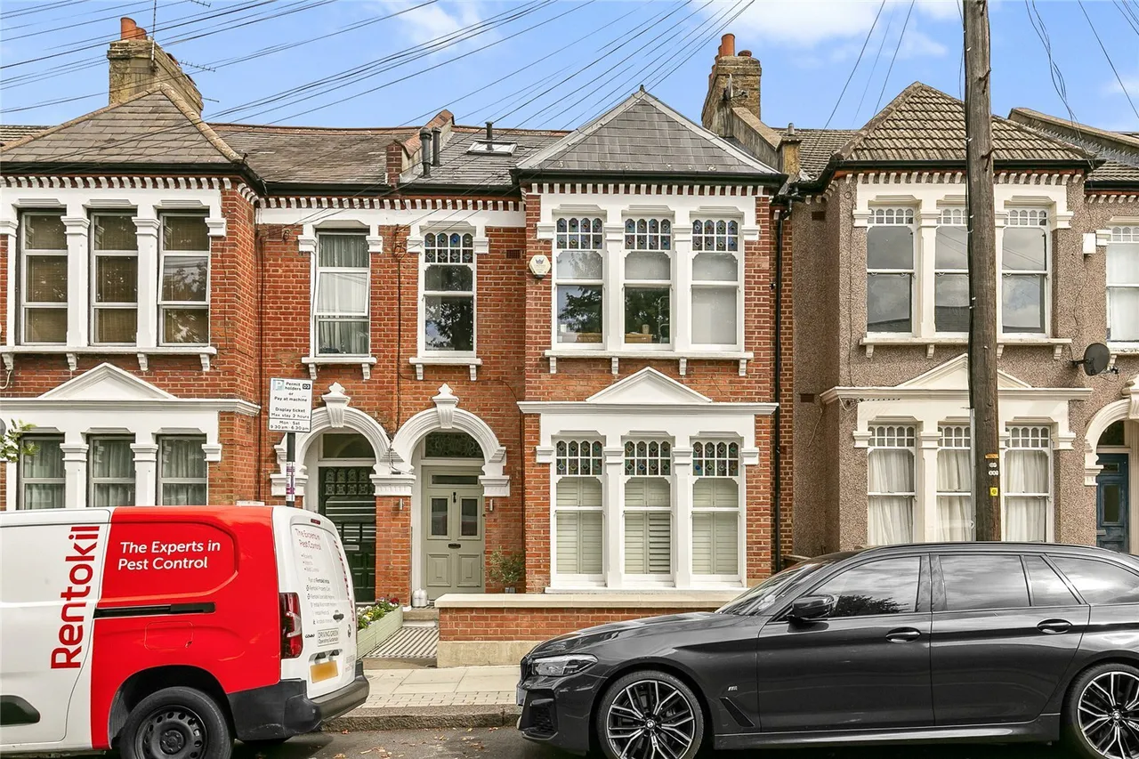 Louisville Road, London, SW17, photo 12
