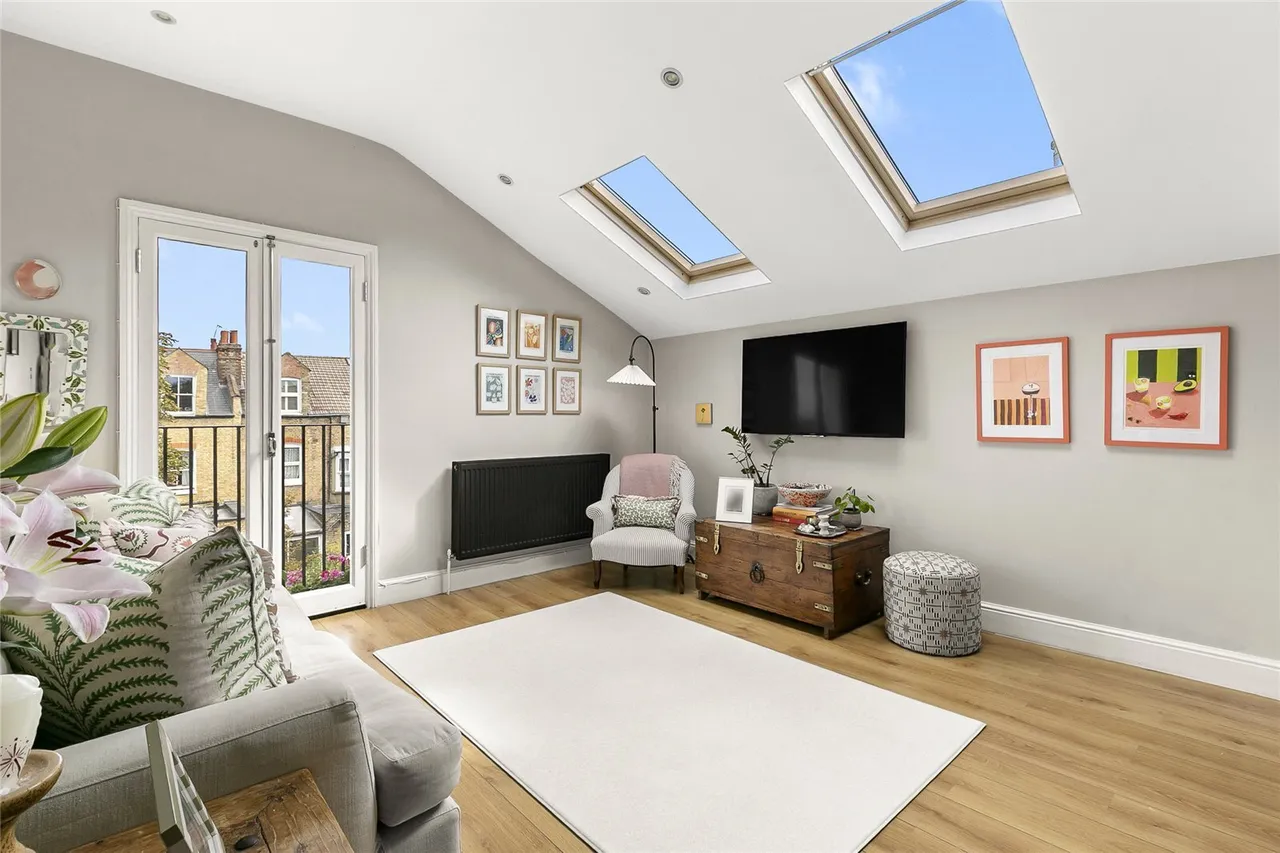 Louisville Road, London, SW17, photo 11