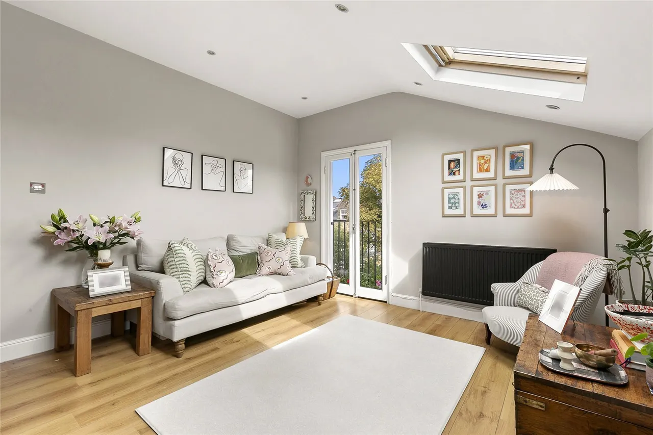 Louisville Road, London, SW17, photo 10