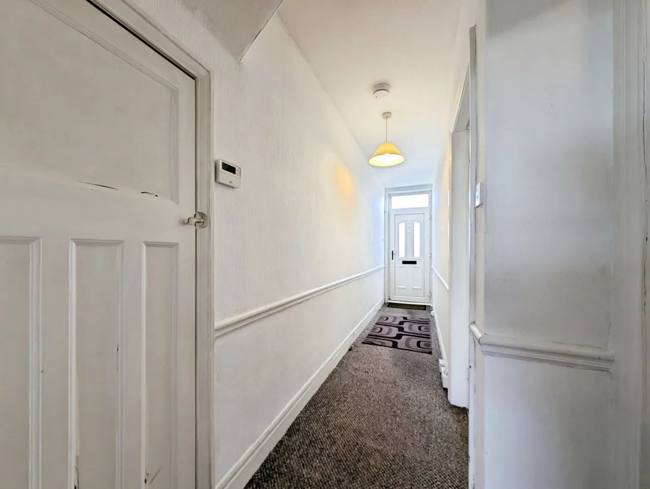 Addycombe Terrace, Newcastle upon Tyne, Tyne and Wear, NE6, photo 8
